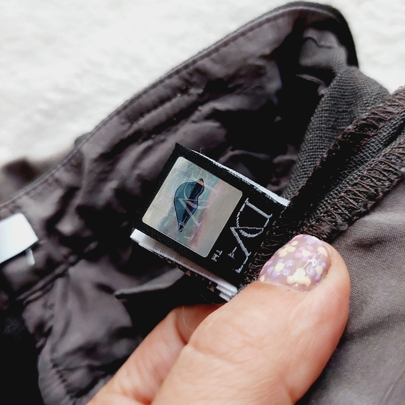 Diane Von Furstenberg Georgia Cropped Trouser P172 - Picture 6 of 10